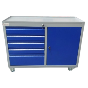 KZA 111 Takım Arabası